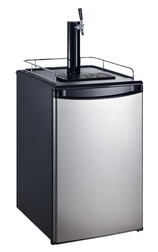 Omcan 152L Draft Beer Fridge