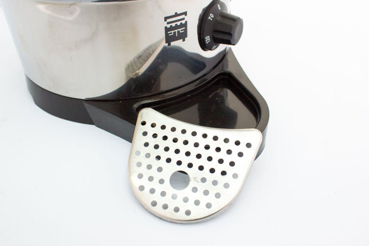 Town Thermostatic Water Boiler with Cup Platform