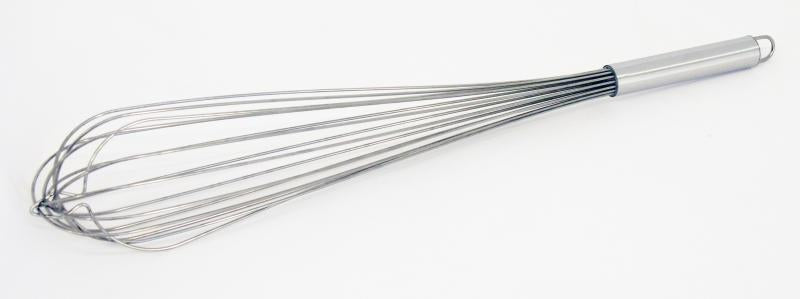 Omcan 80073 - 22" Stainless Steel French Whip