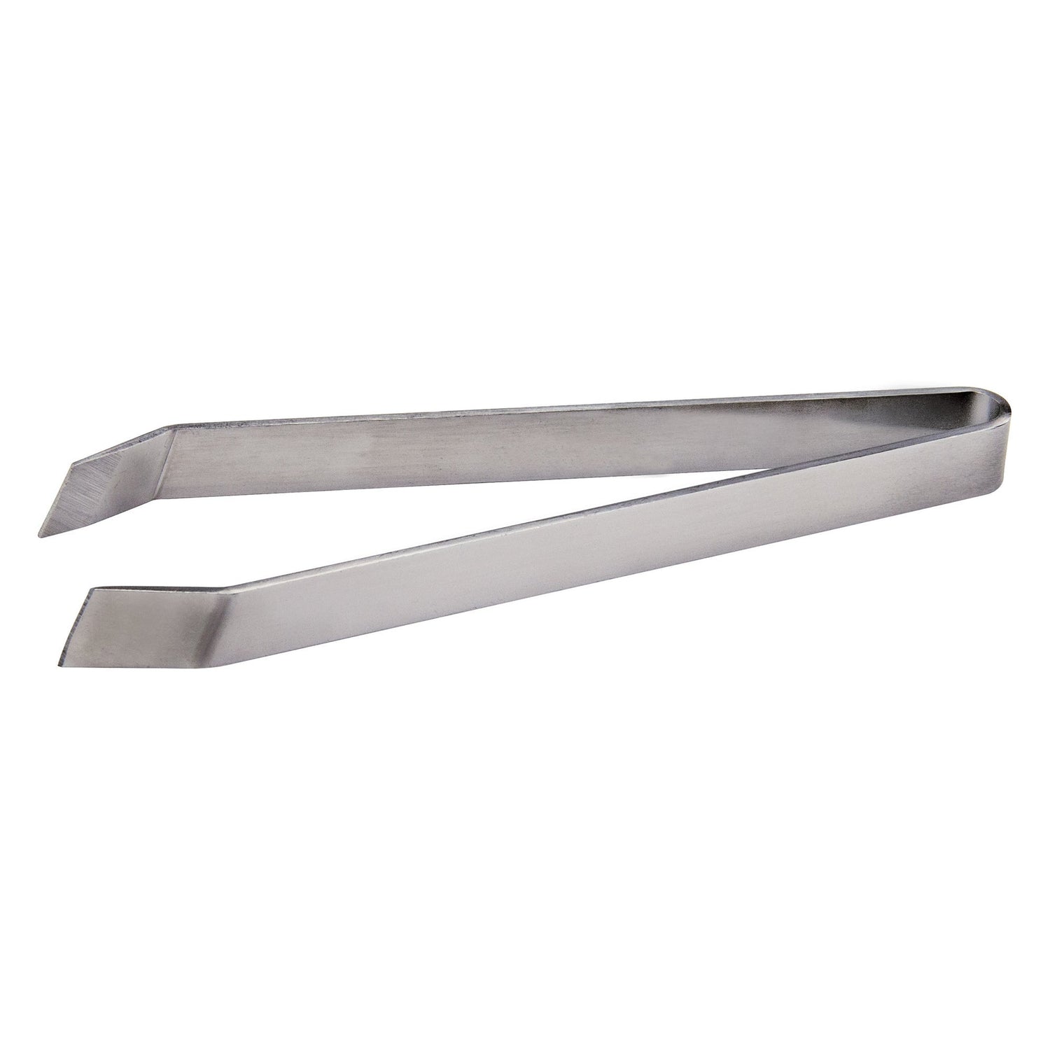 Winco TTG5-2PK - 5" Fish Bone Tweezers, Stainless Steel, 2-Pieces/Pack