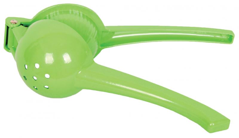 Omcan 9-inch Manual Lime Citrus Squeezer