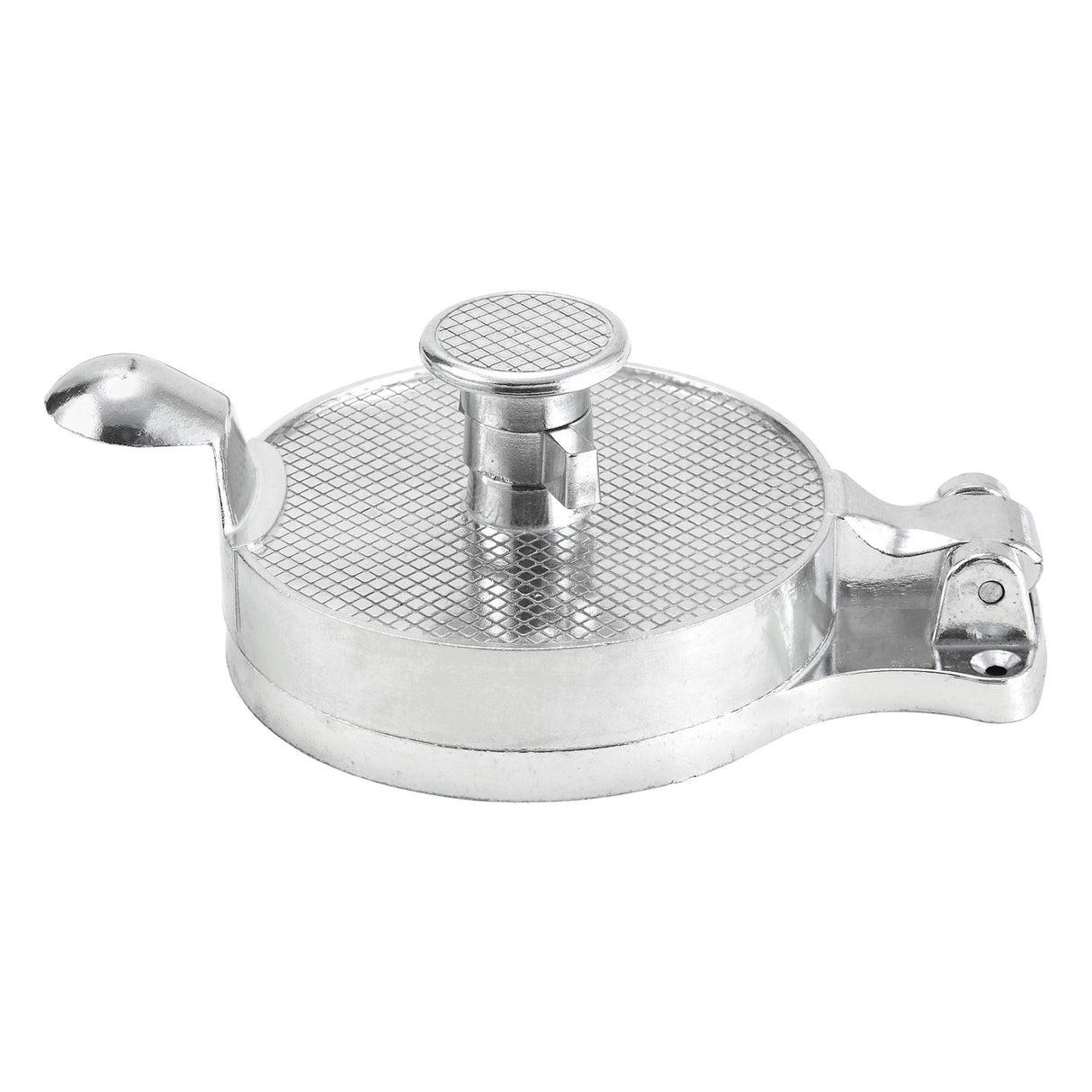 Winco HP-4 - 4-1/2" Dia Hamburger Press