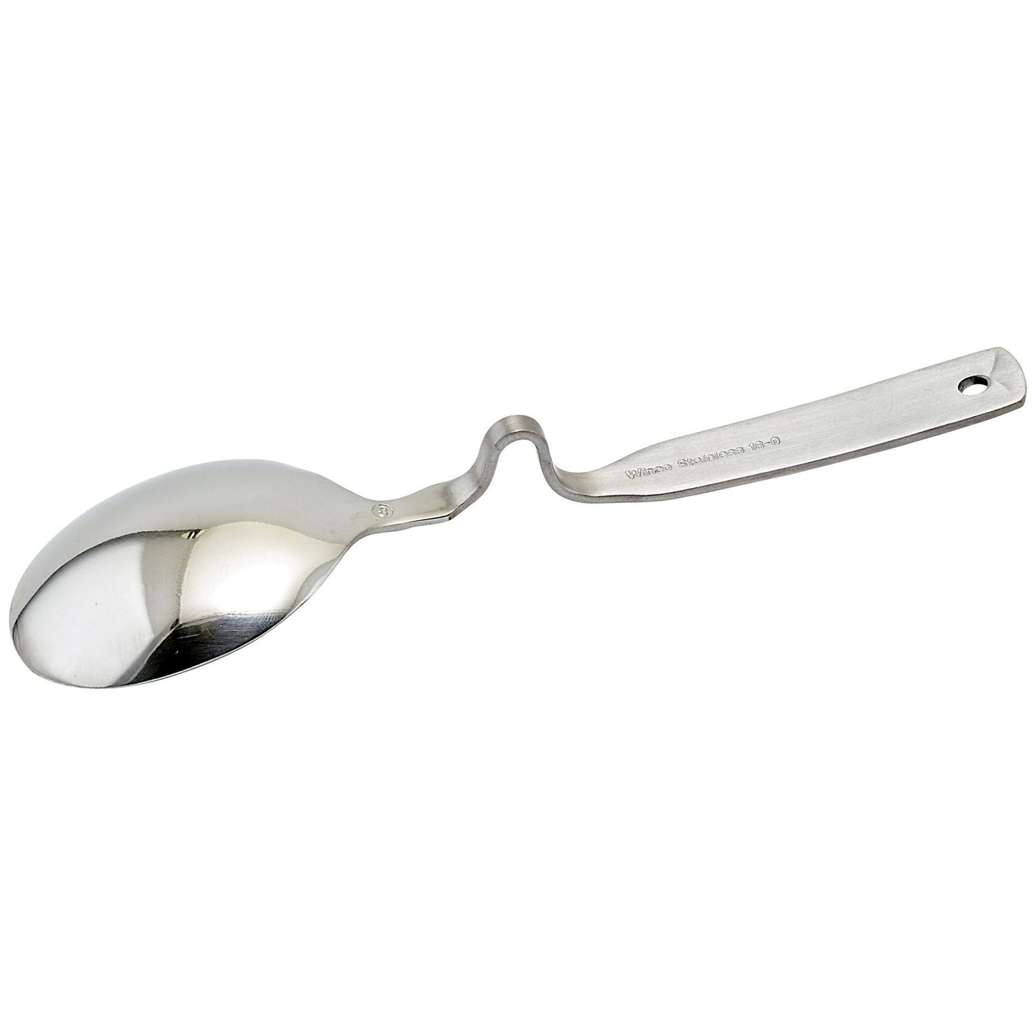Winco BLS-6 - Beer Layering Spoon