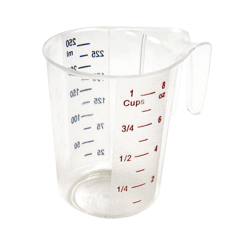 Measuring & Portioning Tools