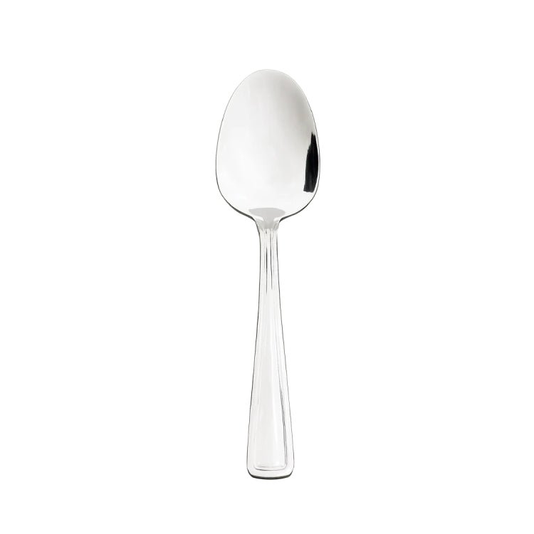Browne Royal Dessert Spoon - 502602 - VRS Restaurant Equipment & Supply Store