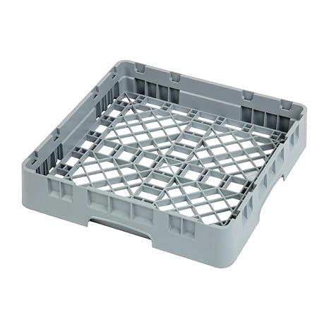 Cambro Full Size Grey Base Rack - BR258151