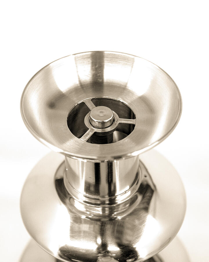 Omcan 4-tier Chocolate Fountain