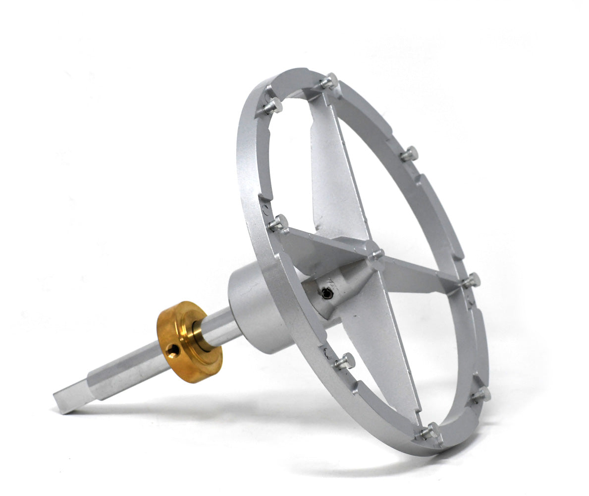 Omcan Disc Holder Frame