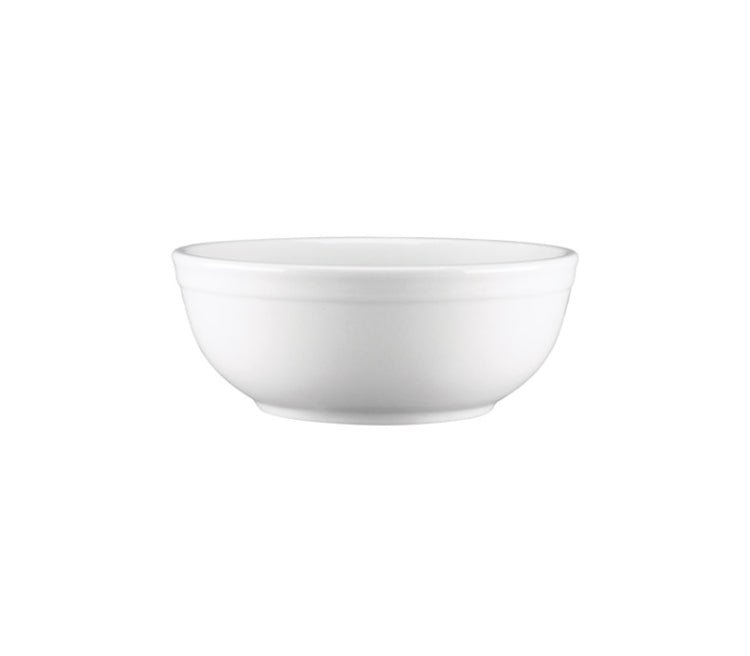 Browne PALM Cereal Bowl - 563952 - VRS Restaurant Equipment & Supply Store