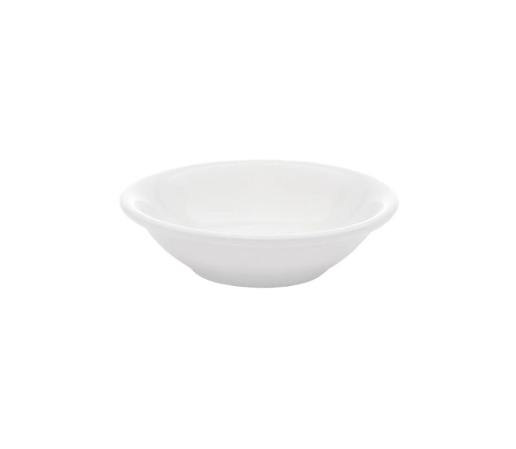 Browne PALM Fruit Bowl - 563955 - VRS Restaurant Equipment & Supply Store