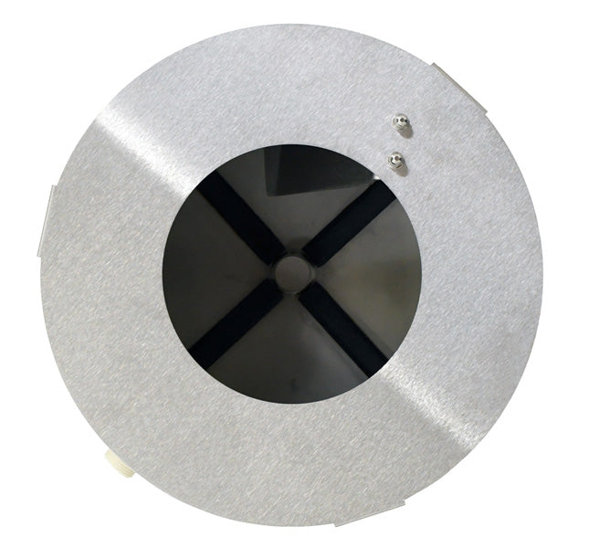 Omcan Garlic Peeler with 8 lbs. capacity