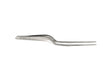 Browne 8" Offset Tong - 57517 - VRS Restaurant Equipment & Supply Store