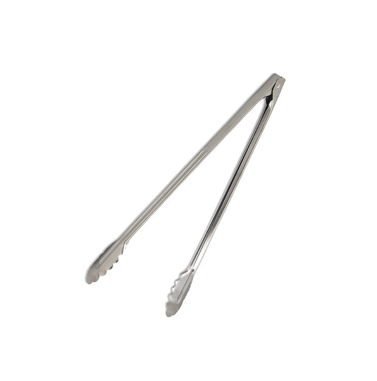 Browne 12" Utility Tong - 57528 - VRS Restaurant Equipment & Supply Store