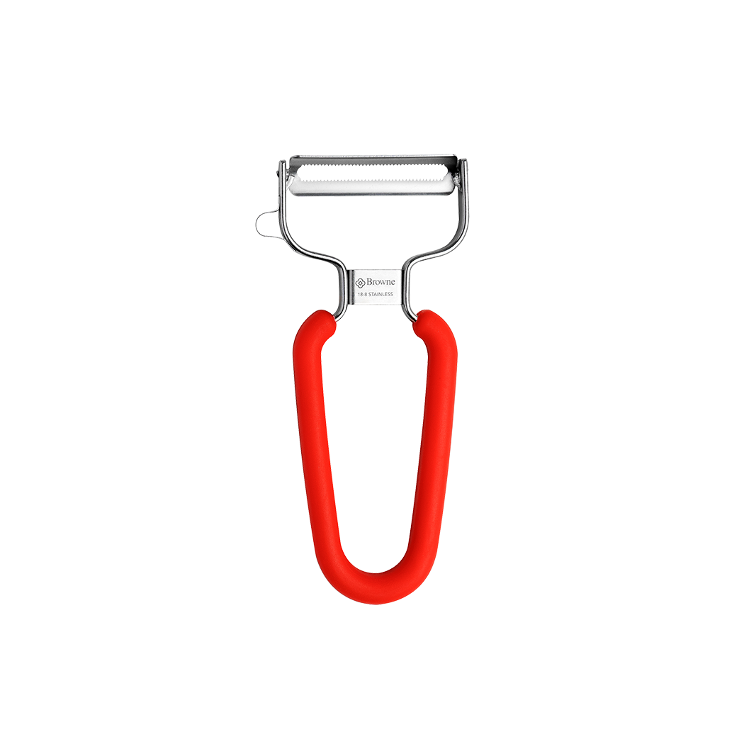 Browne 575431 Serrated Peeler - product image