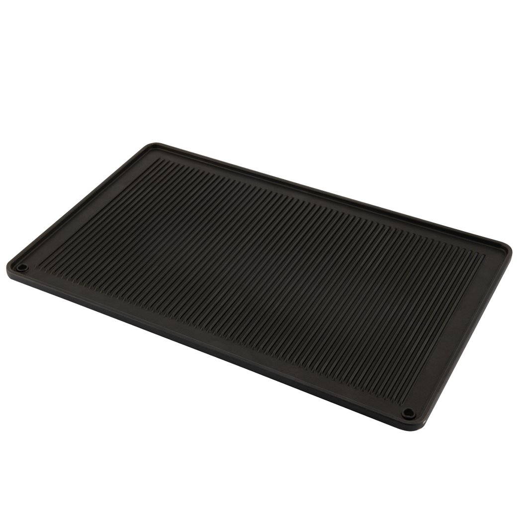 Browne Thermalloy Combi Oven Grill/Pizza Tray - 576206