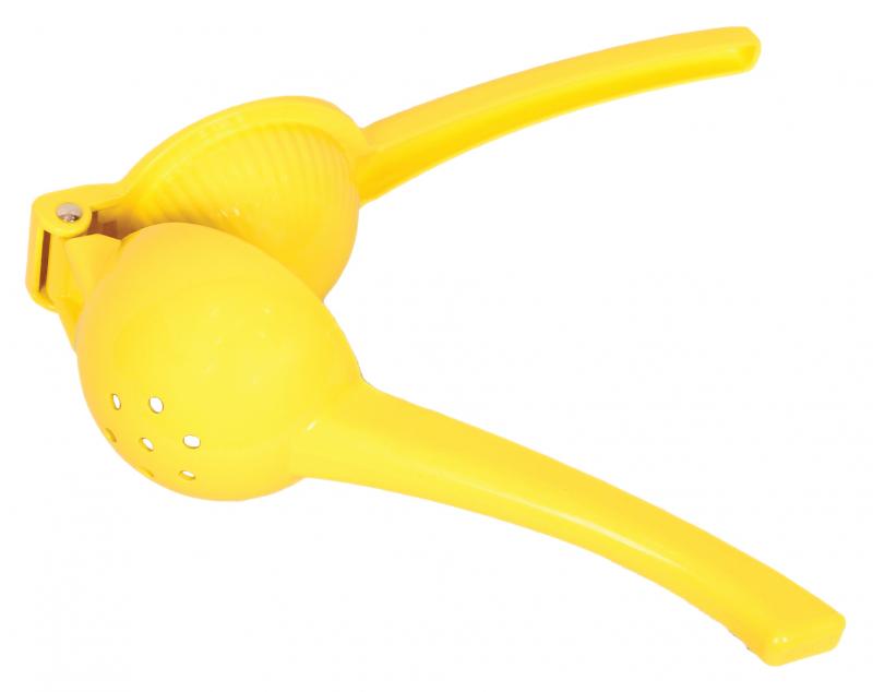 Omcan 9-inch Manual Lemon Citrus Squeezer