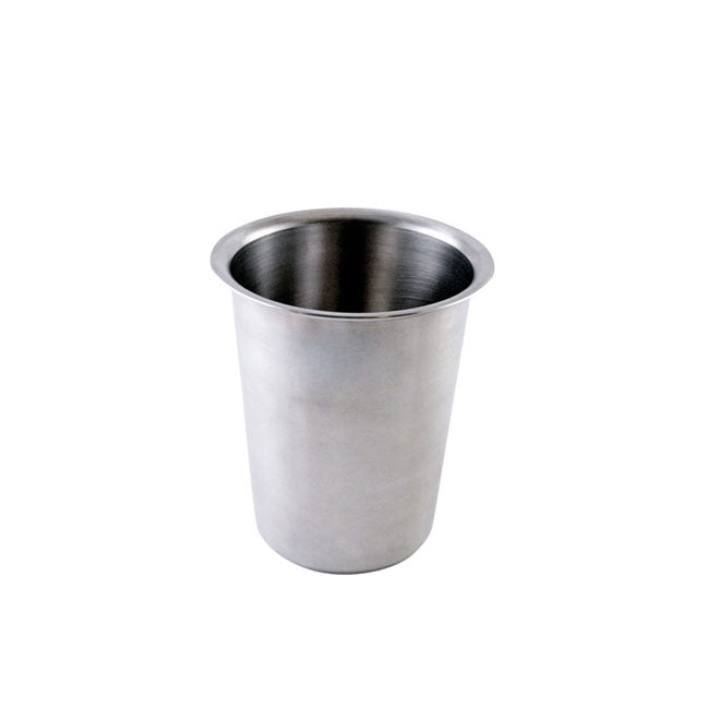 Omcan Stainless Steel Solid Flatware Cylinder