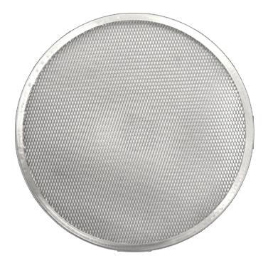 Omcan 10-inch Round Seamless Pizza Screen