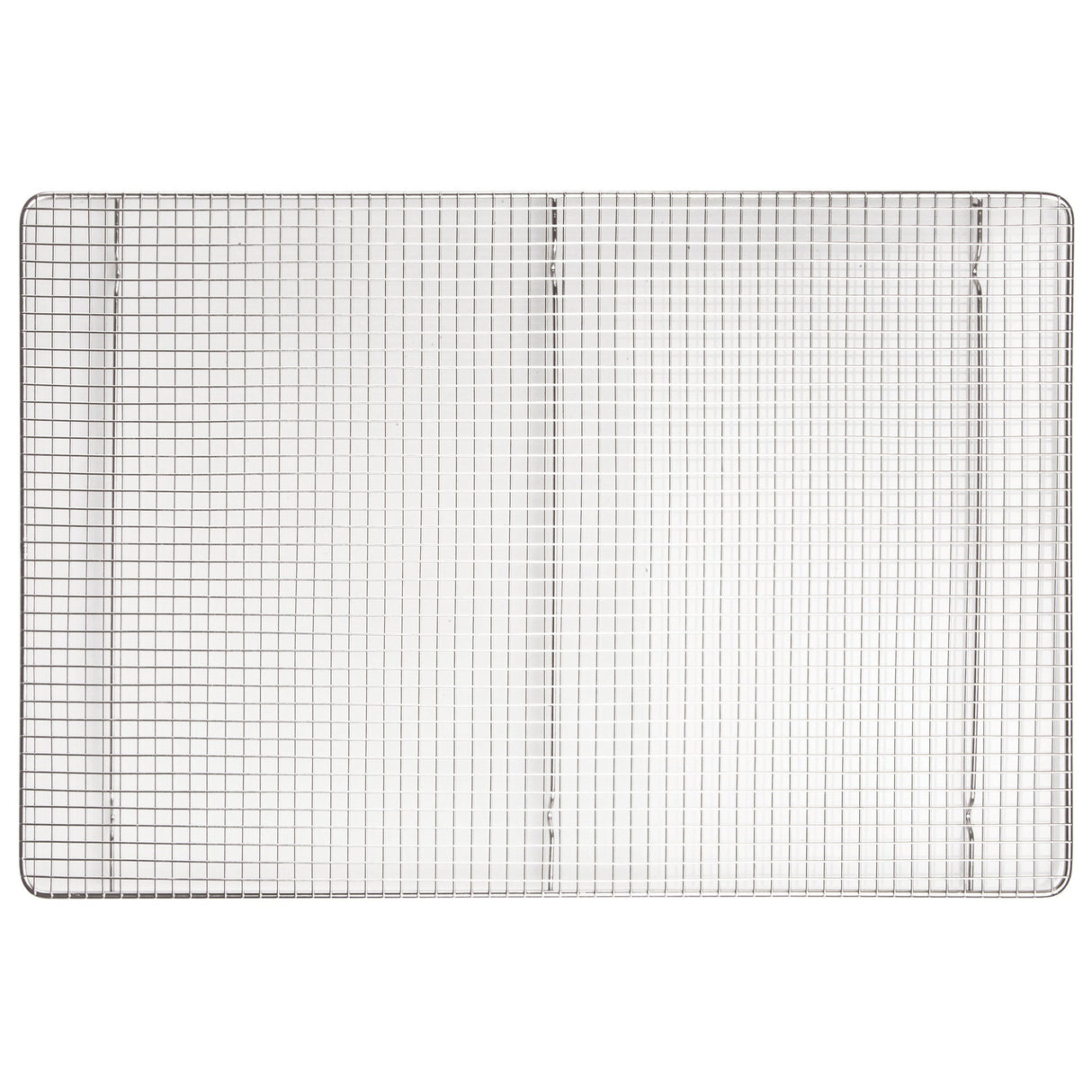 Winco PGWS-2416 - Wire Sheet Pan Grate, Stainless Steel - Full