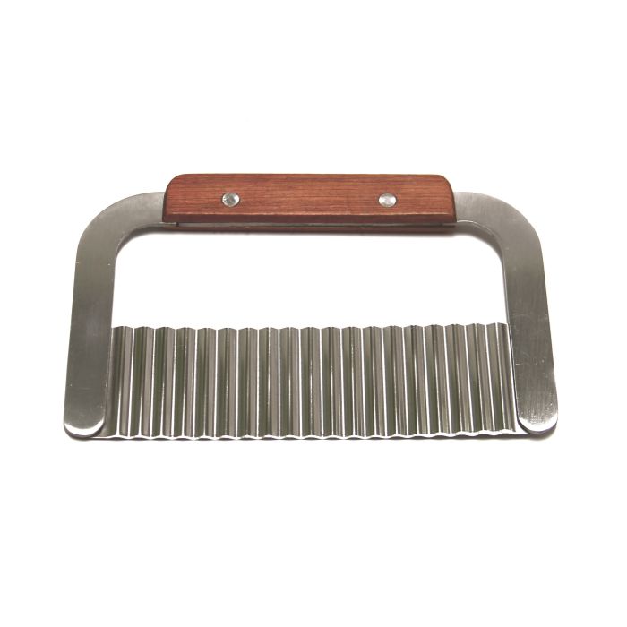 Sagetra 7" Garnisher Serrator - 703020