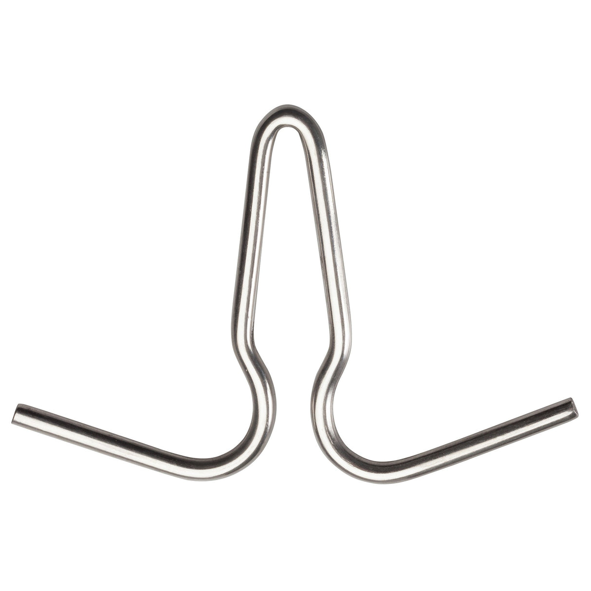 Winco PH-2 - Double Pot Hook