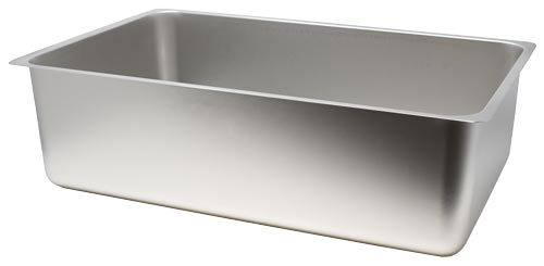 Omcan Spillage / Water Pan – Full Size – 6″ Deep