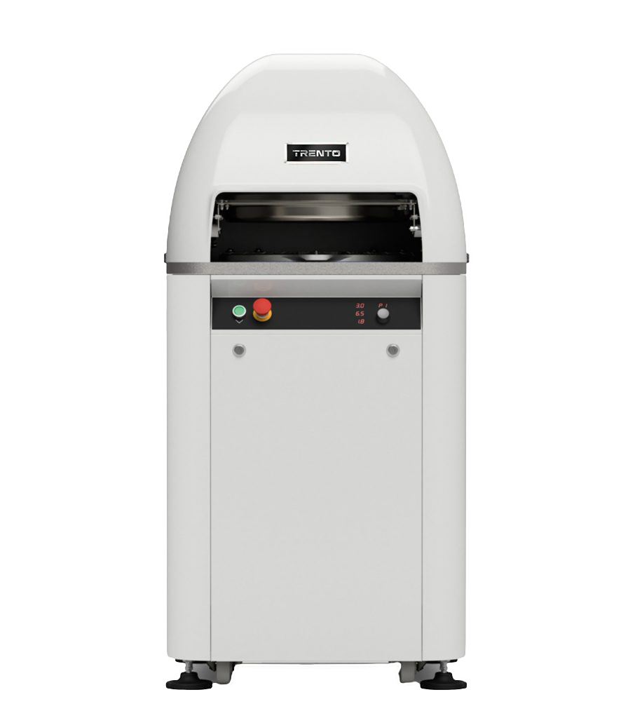 Trento Automatic Bun / Dough Rounding Divider, 30 Division – 220 V, 3 Ph