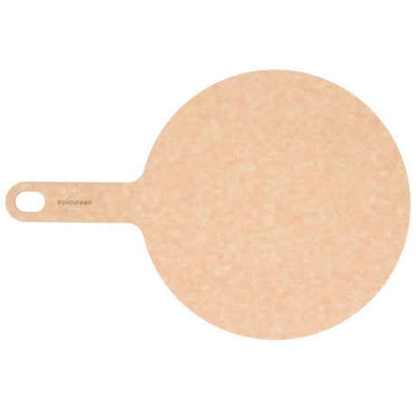Epicurean Round Pizza board - VRS Restaurant Equipment & Supply Store