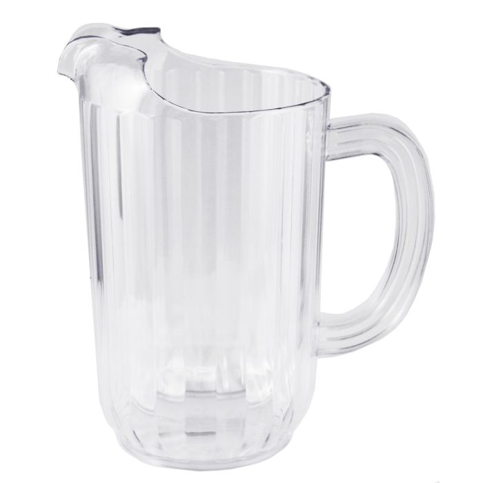 Sagetra Polycarbonate Water Pitcher 48 Oz - 811048