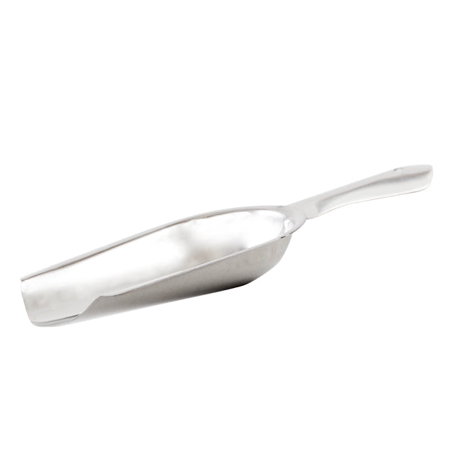 Omcan 4 oz Stainless Steel Scoop