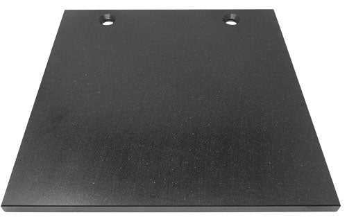 Omcan 20 mm Filler Plate for Turbovac Heavy-duty Vacuum Packaging Machines with 16.5″ Seal Lengths with 16 m” and 21 m” Vacuum Pumps