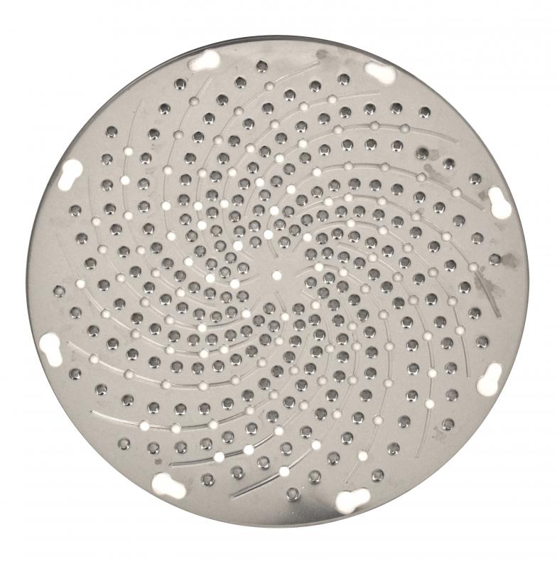 Omcan Stainless Steel Grater Disc