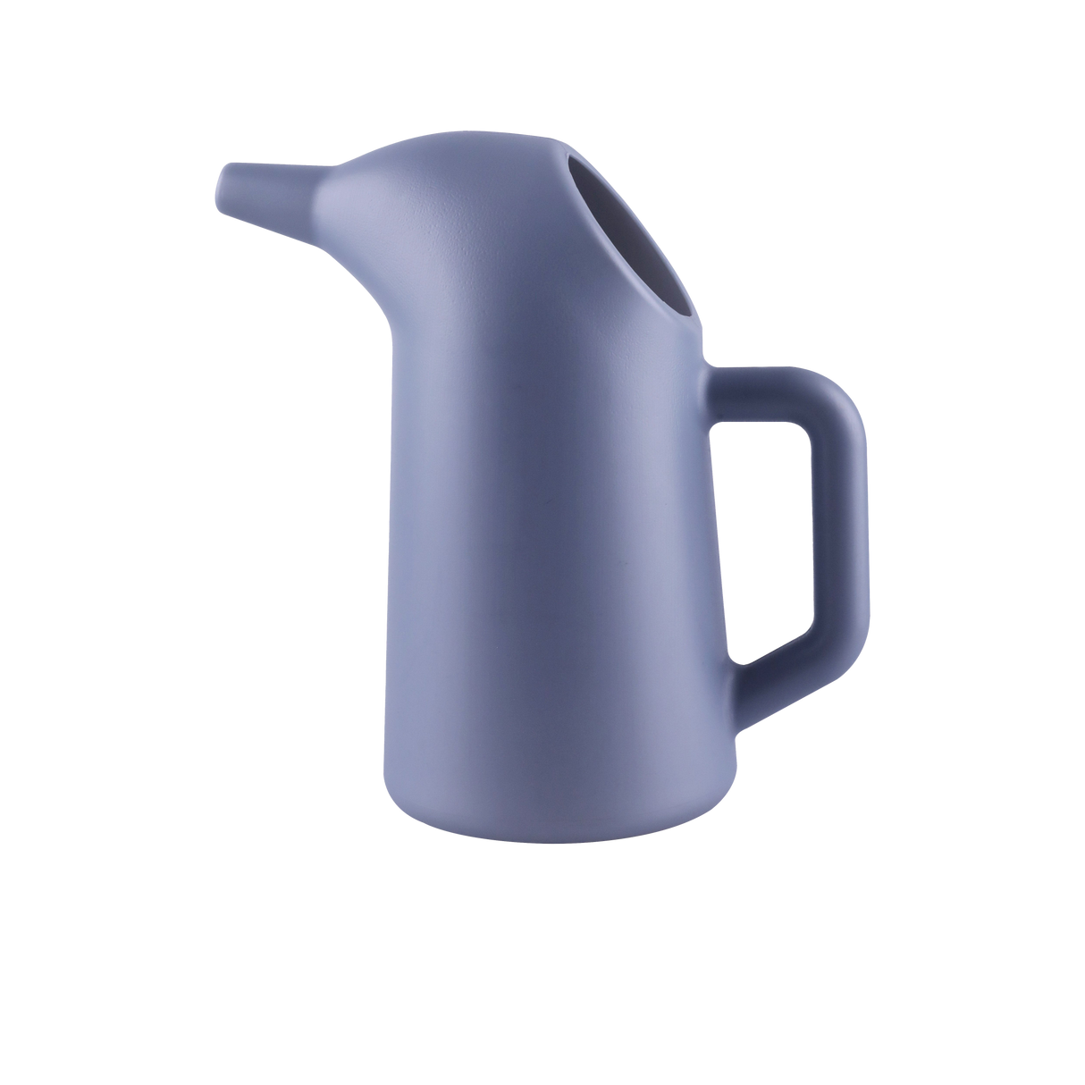 Omcan 2 qt Polypropylene Funnel Cake Batter Pouring Pitcher