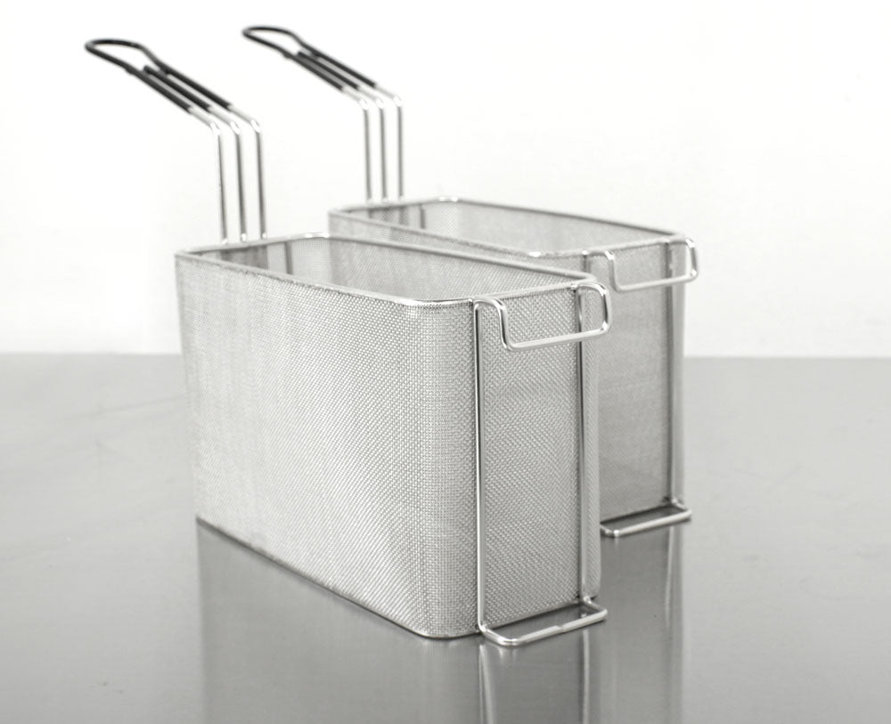 Omcan Single Tank Pasta Cooker with 9L Capacity