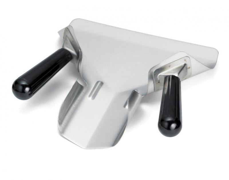 Omcan French Fry Bagger with Dual Handle