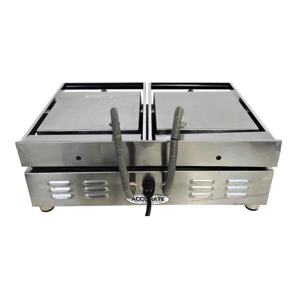 Eurodib Panini Grill