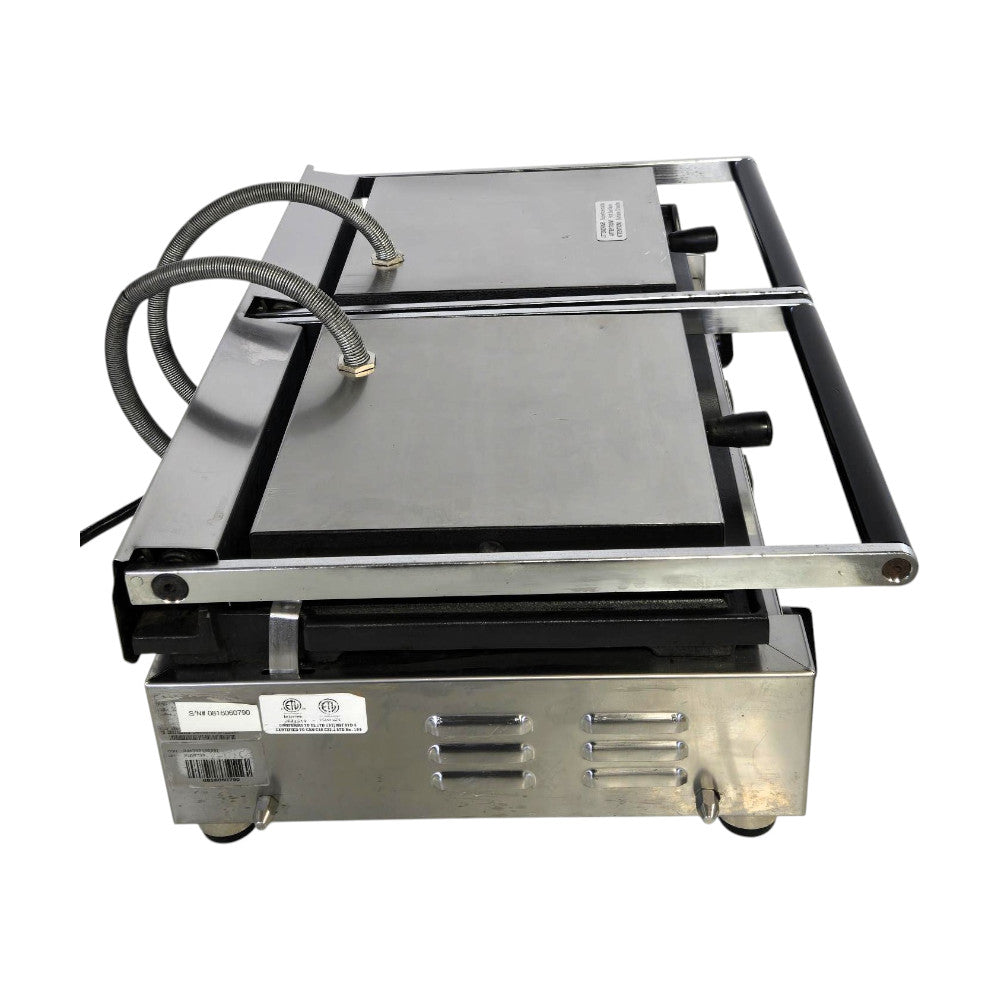 Eurodib Panini Grill