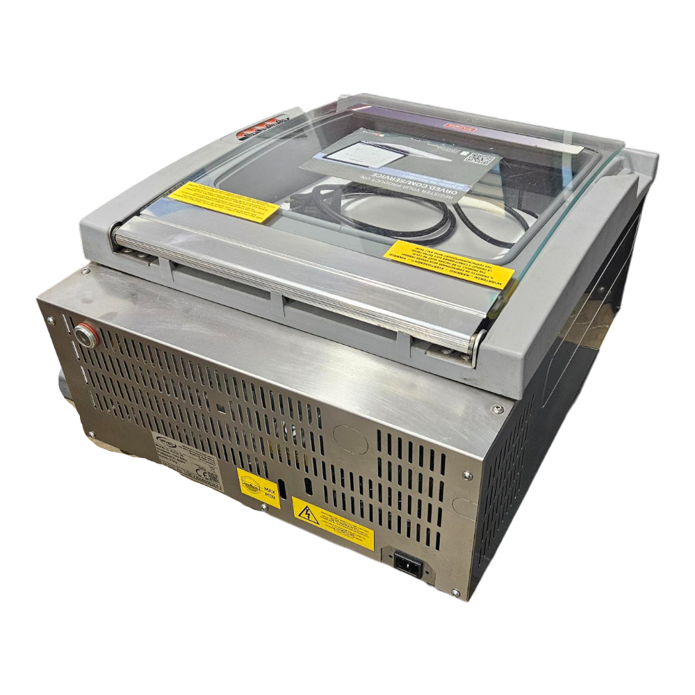 Orved Evox 30 - Vacuum Sealer