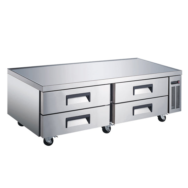 Chef Bases