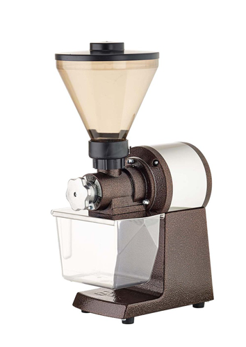 Santos #01 2.2 lb. Pepper and Spice Grinder