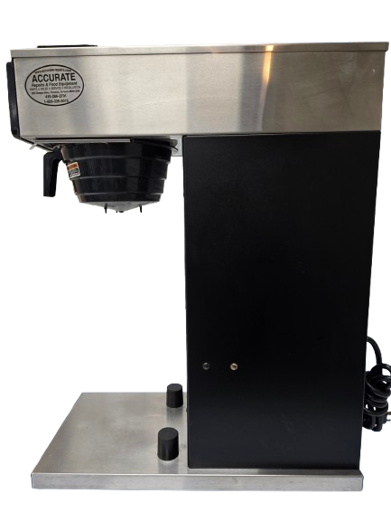 BUNN CW15APS Airpot Dispensed Coffee Brewer