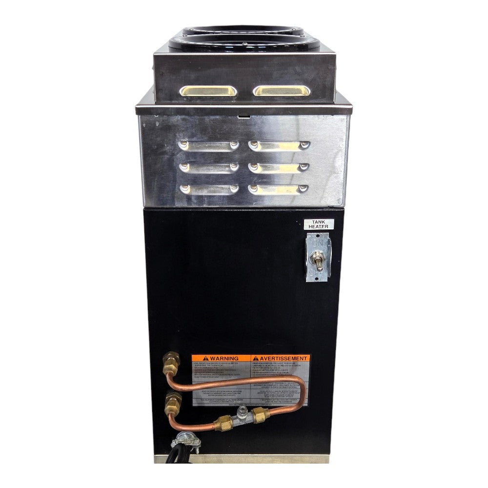 BUNN CWTF15-3T Automatic Coffee machine