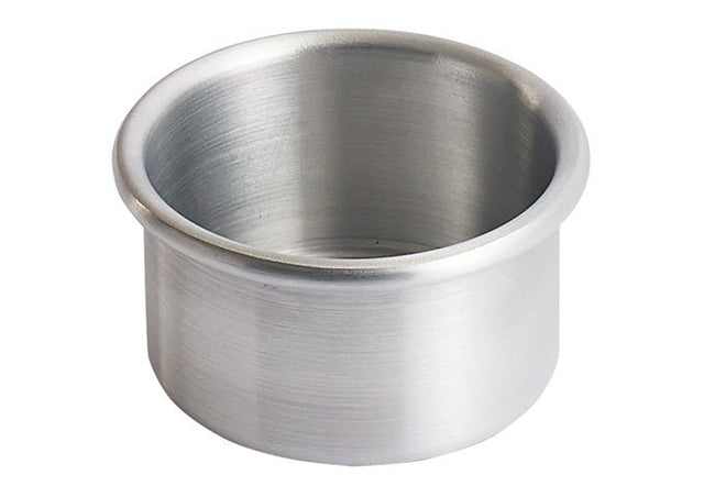Winco Layer Cake Pan, Aluminum - VRS Restaurant Equipment & Supply Store