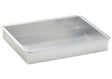 Winco Aluminum Cake Pan - VRS Restaurant Equipment & Supply Store