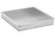 Winco Aluminum Cake Pan - VRS Restaurant Equipment & Supply Store