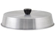 Winco Adbc-10 Grill Basting Cover, Aluminum - VRS Restaurant Equipment & Supply Store