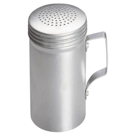 Winco Adrg-10 Aluminum Dredge, 10Oz - VRS Restaurant Equipment & Supply Store