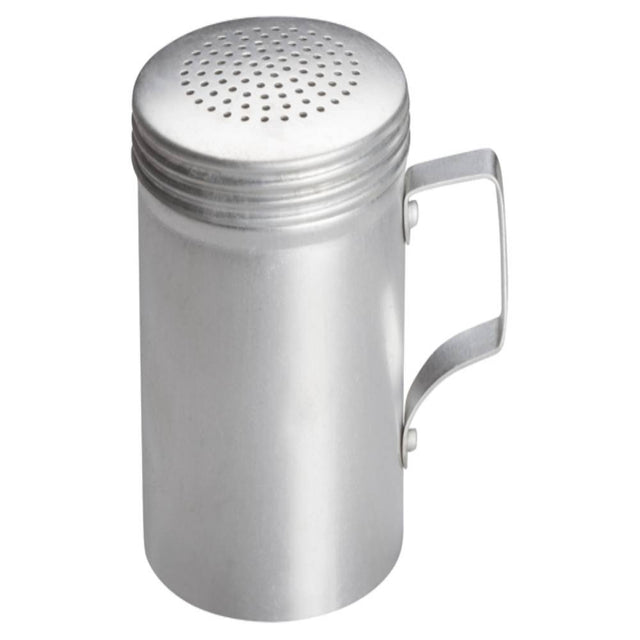 Winco Adrg-10 Aluminum Dredge, 10Oz - VRS Restaurant Equipment & Supply Store