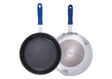 Winco Afpi-10Nh Induction Ready Aluminium Fry Pan, Stainless Steel Bottom, Non-Stick - VRS Restaurant Equipment & Supply Store
