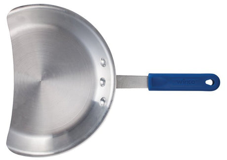 Winco Agp-10 Aluminum Gyro Pan - 10 In - VRS Restaurant Equipment & Supply Store